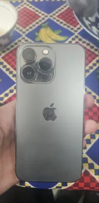 Iphone 13 pro sotiladi ideal holatda 1