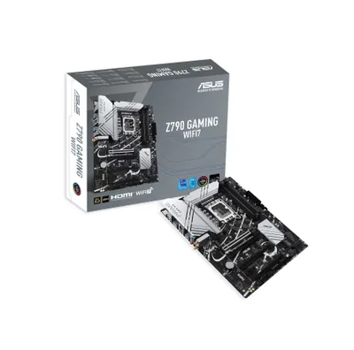 ; ASUS PRIME Z790 GAMING WiFi 7 anakartasi 1