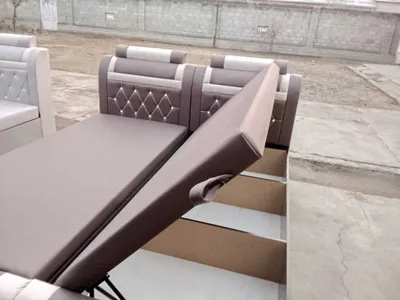 Одиночный Спальни 1