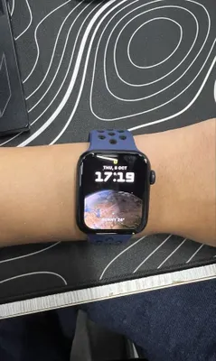 Apple Watch SE 2 44 мм 1