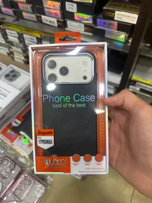Чехол Luxo 17 Pro Max 1