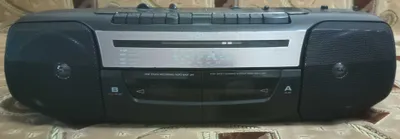 Sony CFS-W338L 1