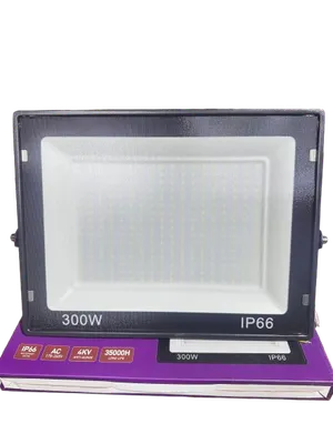 LED Projektor 300W Tashqi yoritish chirog'i