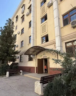 Аренда 1-комнатной квартиры в Алмазарском районе 1
