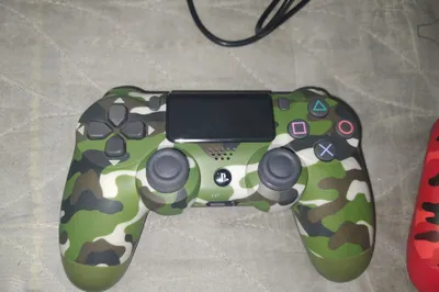 Sony joystigi, o‘yin pulti 1