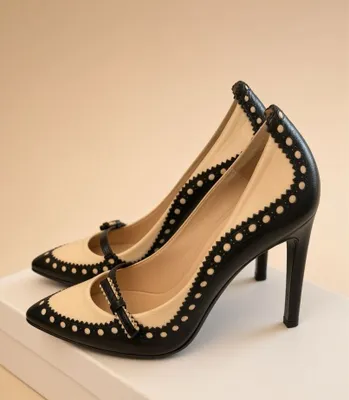 Moschino, туфли-лодочки 1