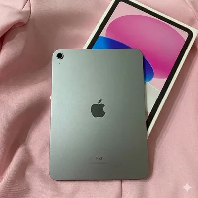 Apple iPad 11 A3354 planshet — 128 Gb Grey iPad 1
