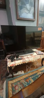 Smart televizor 1