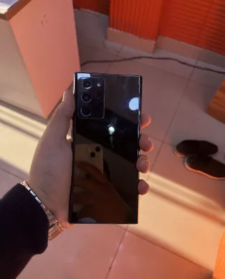 Samsung Note 20 Ultra 512 ГБ, срочно 1