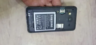 Samsung core 2 duos 1
