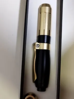 Безыгольный аппарат Hyaluron Pen (Гиалурон Пен) 1