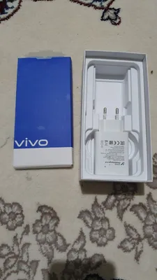 Vivo Y53S 126 xotira 1