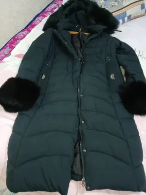 kurtka qishki ayollar uchun qalin sotiladi