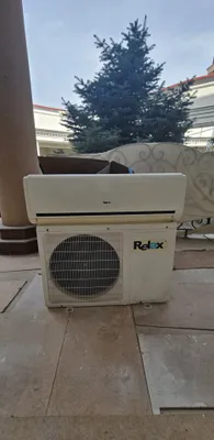 Кондиционер 12 Relax в хорошем состоянии 1