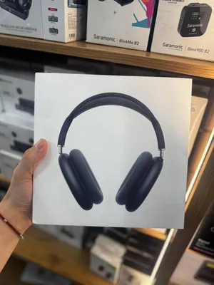 AirPods Max 2gen