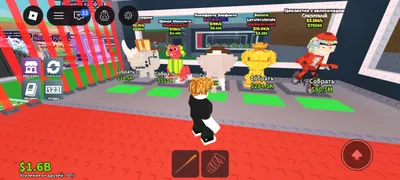 Снижу цену на 10 сум за игры Roblox 8
