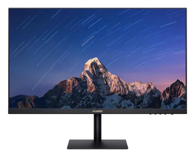 Монитор HUAWEI AD80HW 23.8" 1920 x 1080 (FHD) IPS 75hz (VGA+HDMI) 1