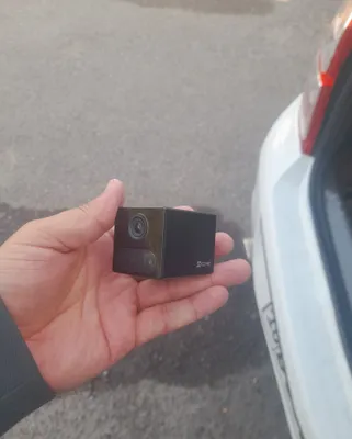 Продаётся камера Ezviz 1