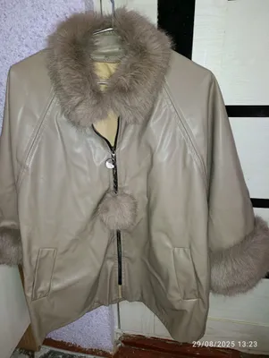 кардиган 1