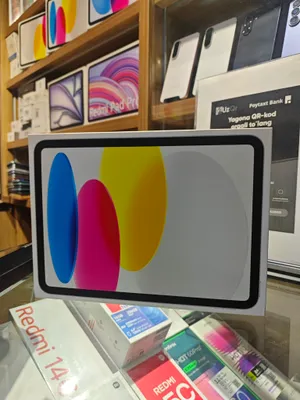 iPad 64GB 1