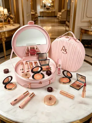 Make up nabor endi skidka narxda 479 ming 1