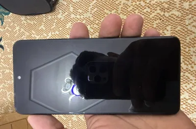 Redmi Note 11 pro 1