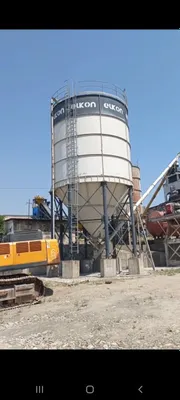 Продаётся бетонный завод 1