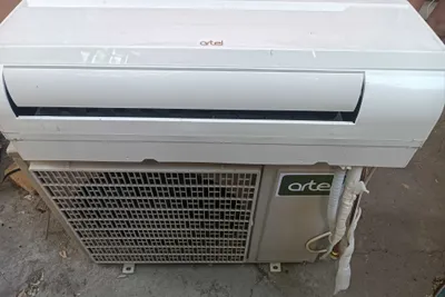 Artel 9 BTU с установкой