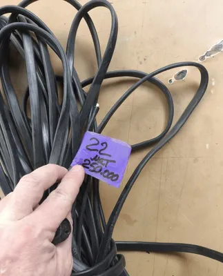 Кабель пугнп 3*2 5 22 мет 1