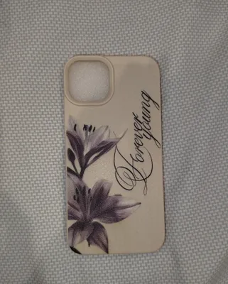 чехол на iPhone 14 1