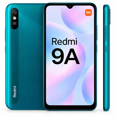 redmi 9a sotiladi aybi kamerasi xira 1