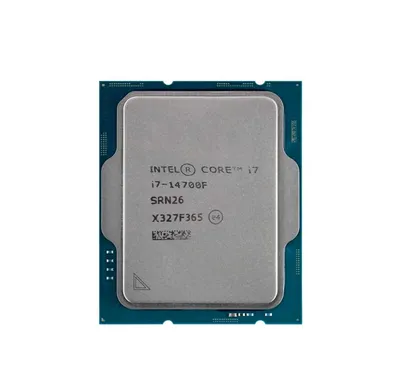 Intel Core i7-14700F LGA1700 OEM protsessori