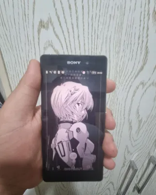 Sony xperia z2 в отличном состоян редкий смартфон редкий смартфонии