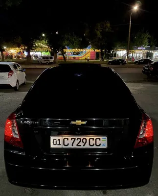 Chevrolet Gentra 2022 3-pozitsiya 1