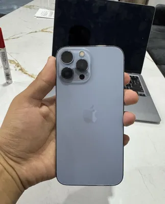 Iphone 13pro max 1