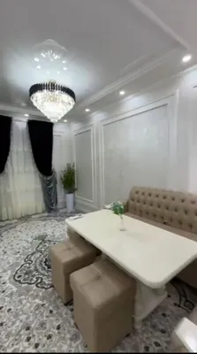 Yangi qurilgan uyda 2 xonali kvartira 1
