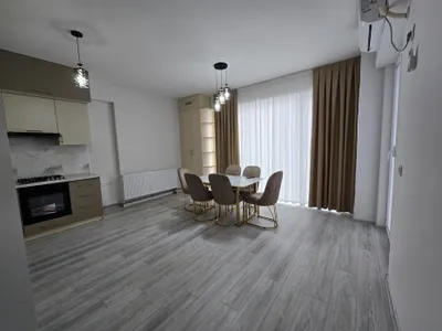 2-комнатная квартира в ЖК Zarafshan City (Яккасарайский район) 1