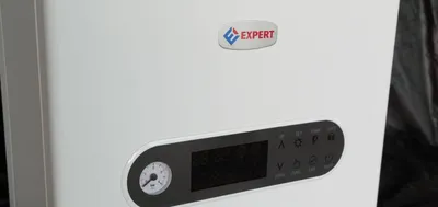 Электрический котёл EXPERT со склада в рассрочку 1