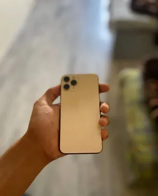 iPhone 11 Pro, 64 ГБ — состояние хорошее, обмен! 1
