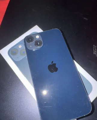 Apple 13mini 86% 1