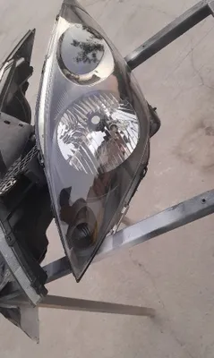 Spark midnight fara. 1