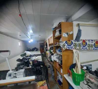 Honalar arendaga beriladi Chirchiq shahar Troski 1