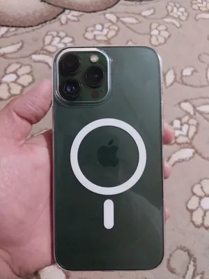 iPhone 13 Pro Max 256 ГБ в идеальном состоянии, есть коробка 1