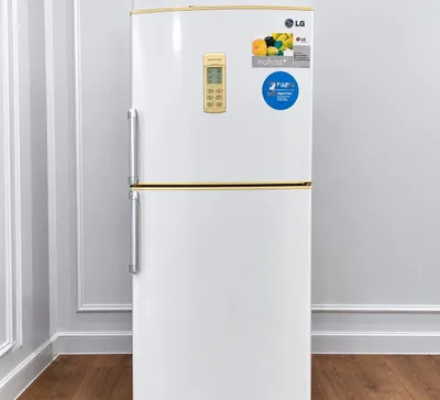 Продаётся холодильник LG 1