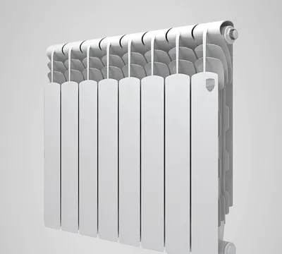 Royal Thermo Радиаторы 1