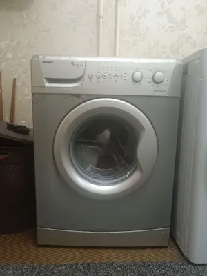 Стиральная машина Beko, 5 кг