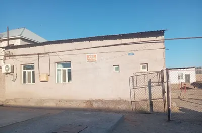 Продаётся земельный участок. Адрес: Нукус 1