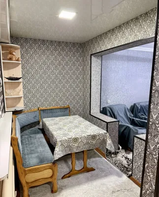 Sutkalik kvartira 1