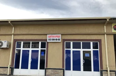 Сдаётся помешение в аренду 1