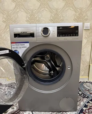 Yangi Bosch maishiy texnika to‘plamini sotaman 1